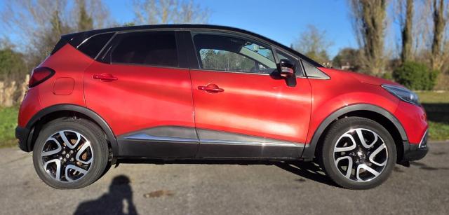 Renault Captur image 5