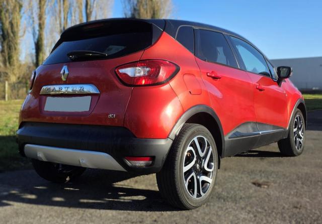 Renault Captur image 8