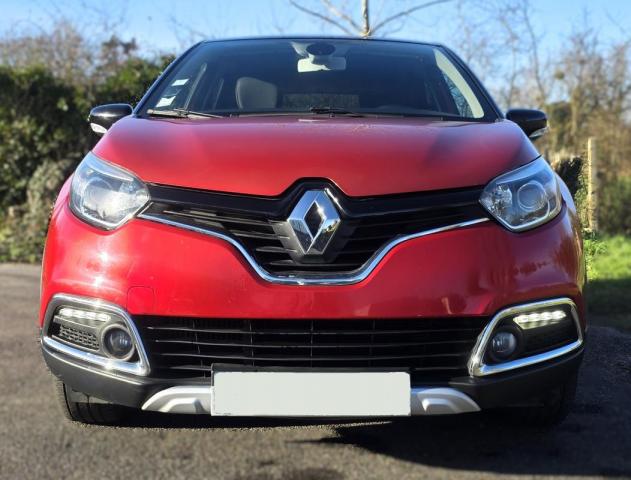 Renault Captur image 2