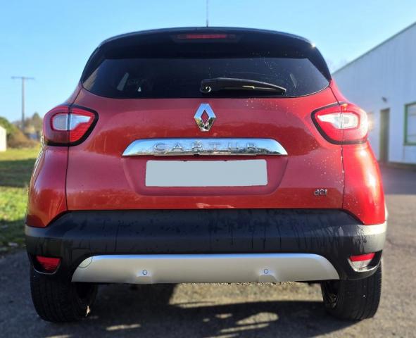 Renault Captur image 1