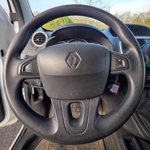Renault Kangoo image 3