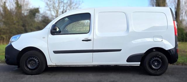 Renault Kangoo image 2