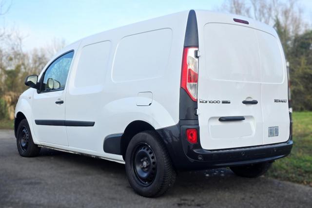 Renault Kangoo image 8