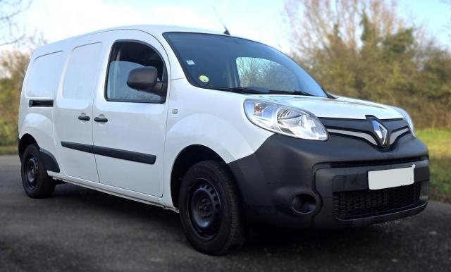 Renault Kangoo image 1