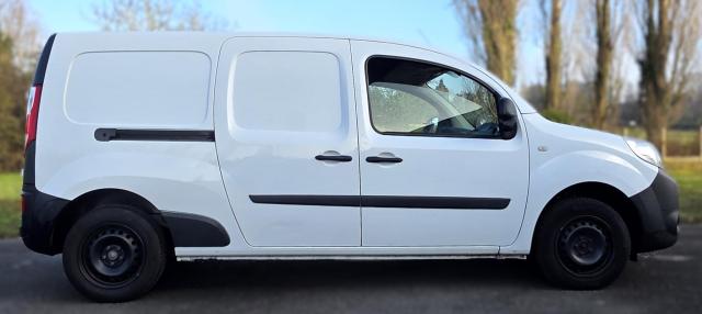 Renault Kangoo image 4