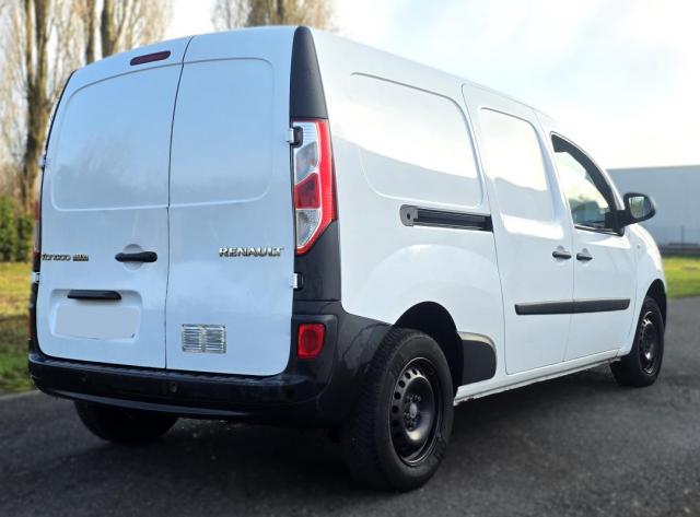Renault Kangoo image 9