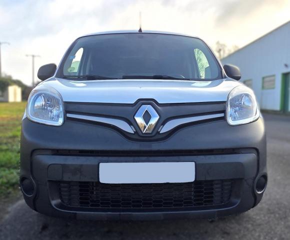 Renault Kangoo image 7