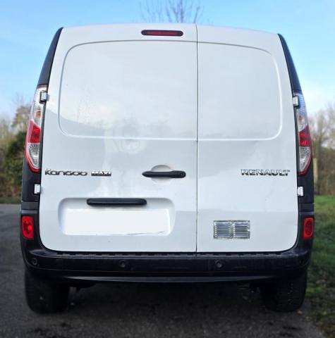 Renault Kangoo image 6