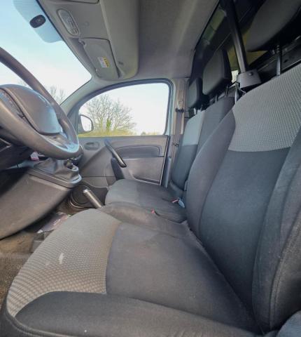 Renault Kangoo image 5