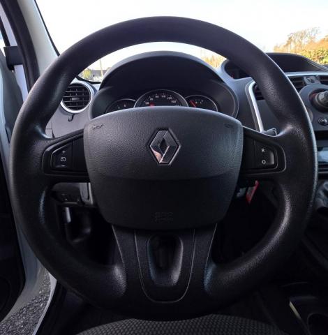 Renault Kangoo image 8