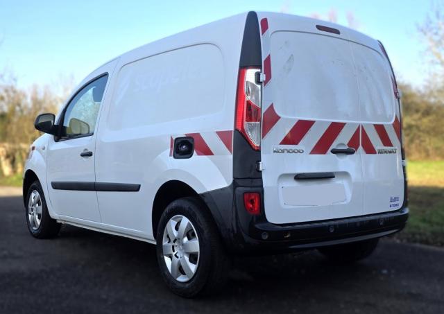 Renault Kangoo image 3