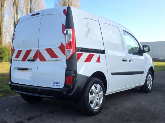 Renault Kangoo image 6