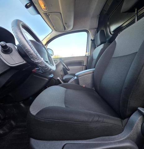 Renault Kangoo image 4