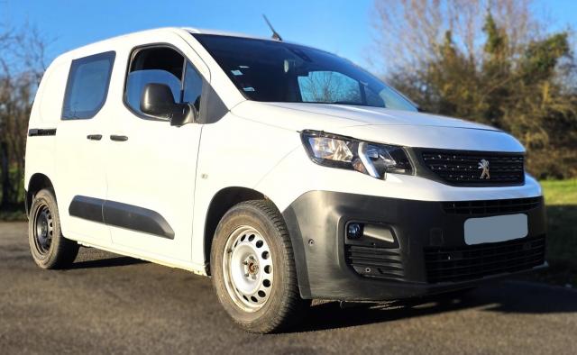 Peugeot Partner image 3