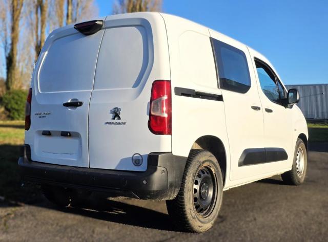 Peugeot Partner image 2