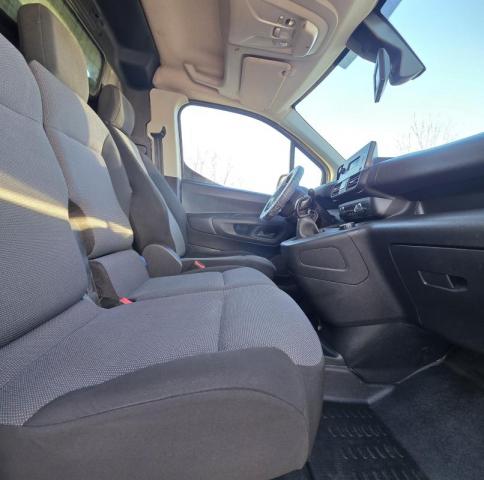 Peugeot Partner image 9