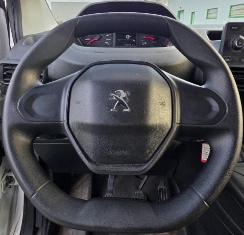 Peugeot Partner image 3