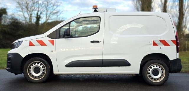 Peugeot Partner image 9