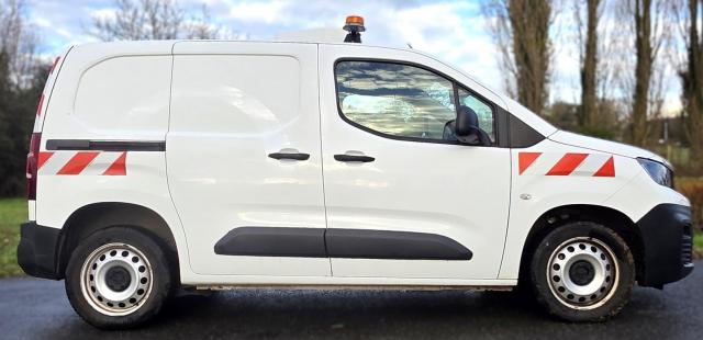 Peugeot Partner image 5