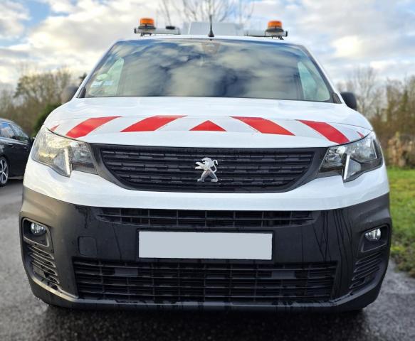 Peugeot Partner image 8