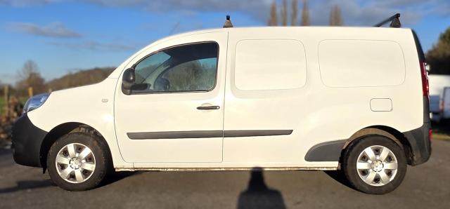 Renault Kangoo image 5