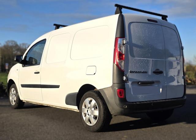Renault Kangoo image 7