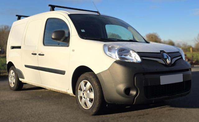 Renault Kangoo image 8