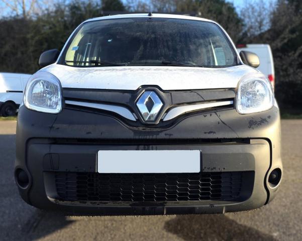 Renault Kangoo image 6