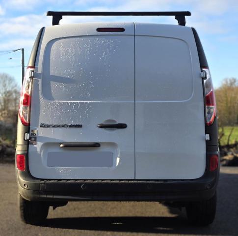 Renault Kangoo image 4