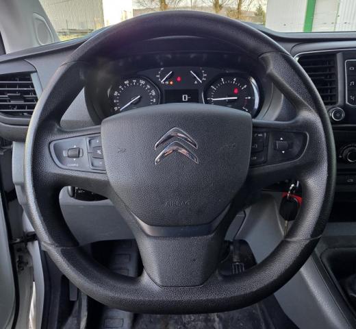 Citroen Jumpy image 6