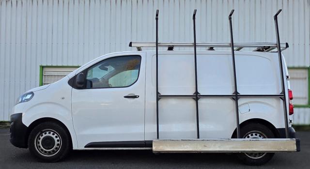 Citroen Jumpy image 8