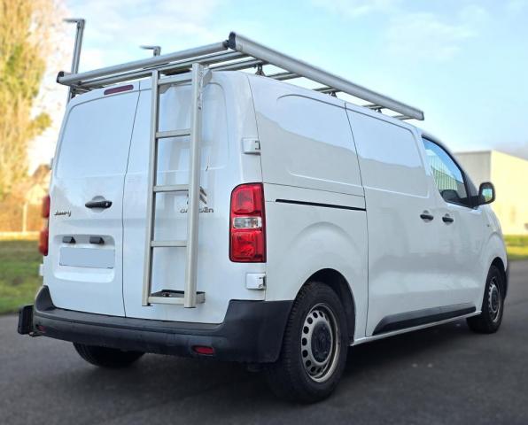 Citroen Jumpy image 5