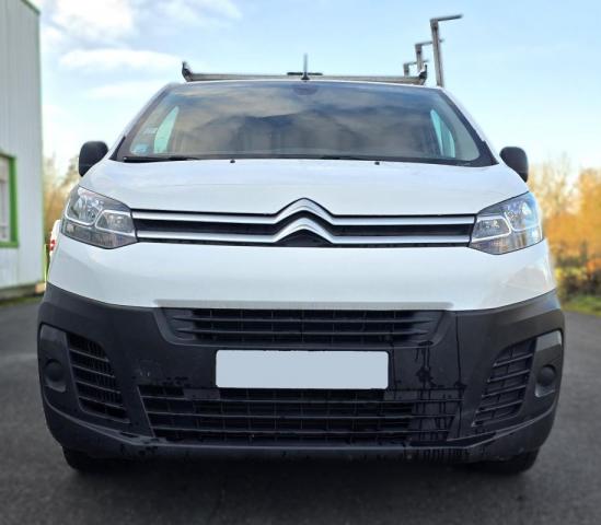 Citroen Jumpy image 7
