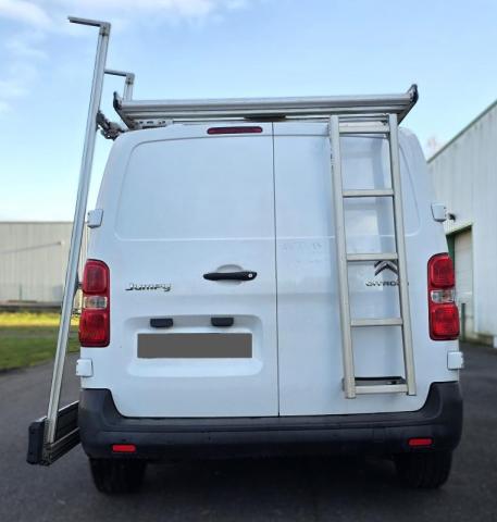 Citroen Jumpy image 1