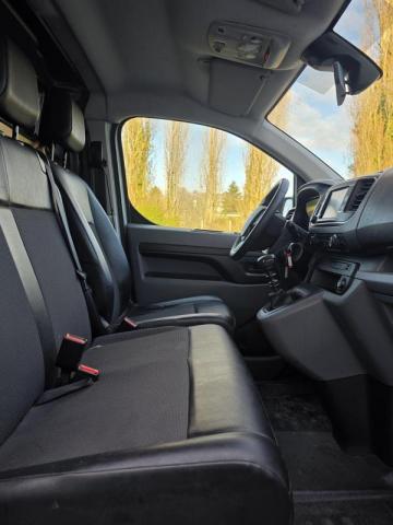 Citroen Jumpy image 4