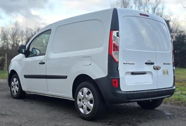 Renault Kangoo image 2