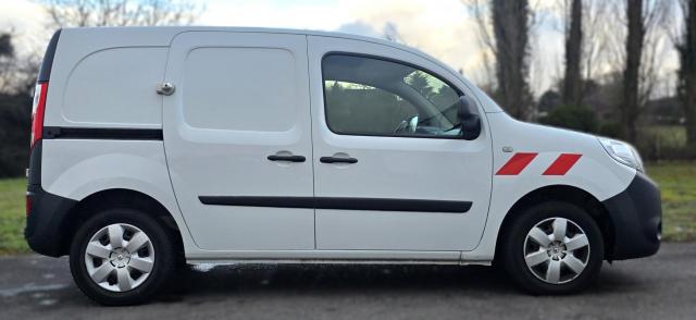 Renault Kangoo image 5