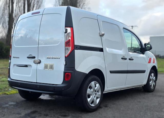 Renault Kangoo image 1