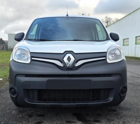 Renault Kangoo image 7