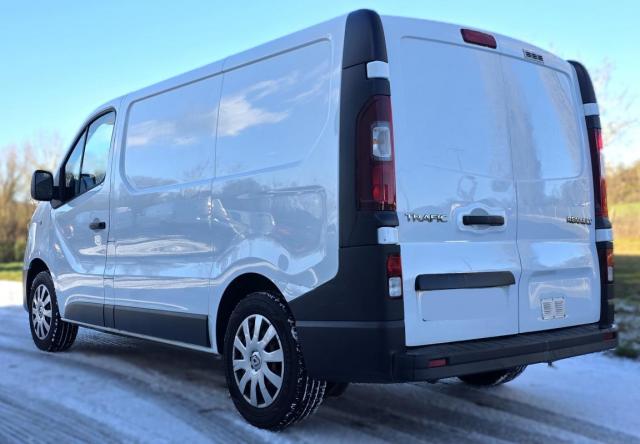 Renault Trafic image 5