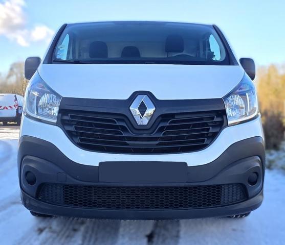 Renault Trafic image 6