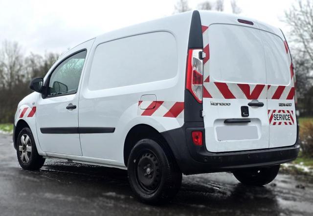 Renault Kangoo image 6