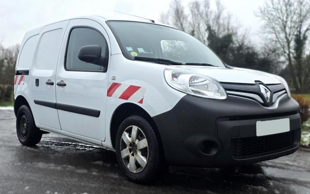 Renault Kangoo image 7