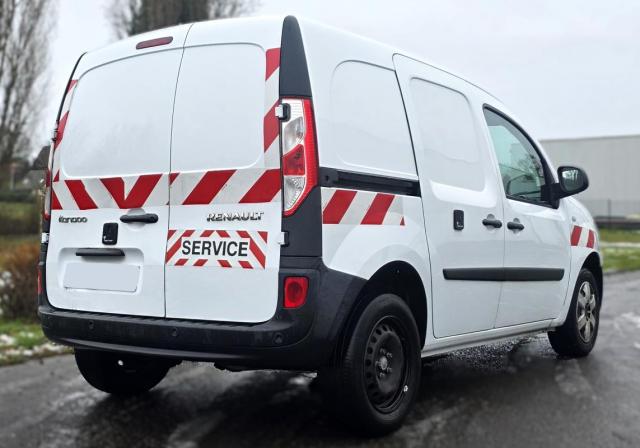 Renault Kangoo image 1