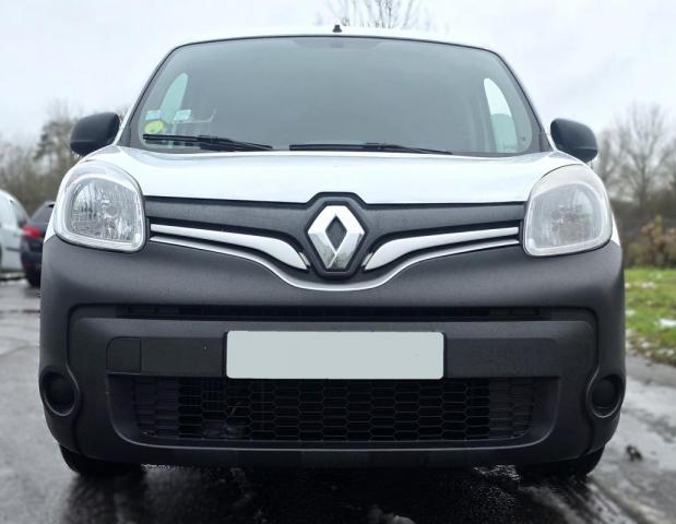 Renault Kangoo image 2
