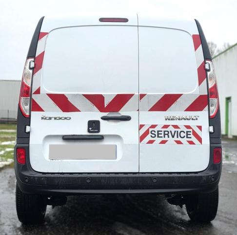 Renault Kangoo image 4