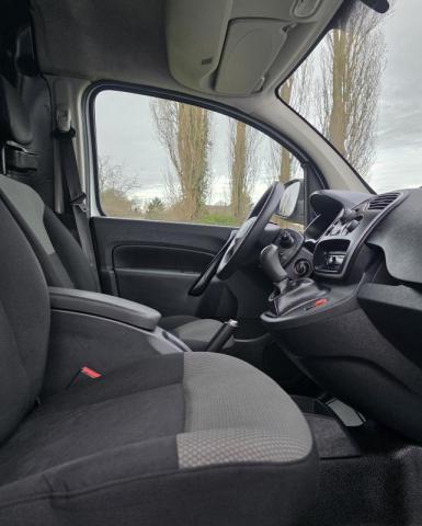 Renault Kangoo image 1