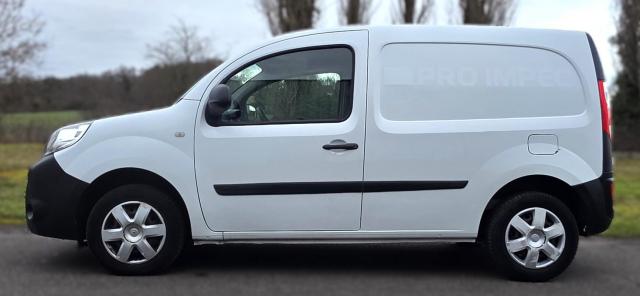 Renault Kangoo image 9