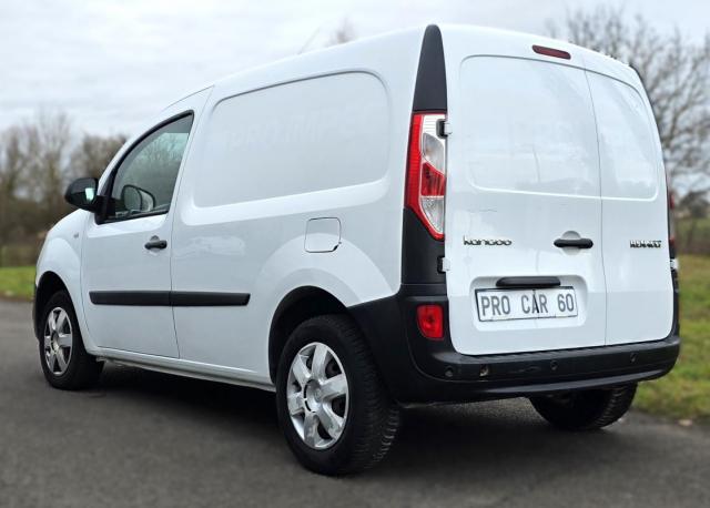Renault Kangoo image 4