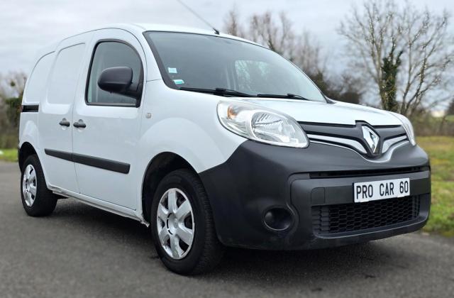 Renault Kangoo image 2